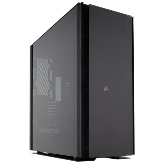 CORSAIR Obsidian 1000D Super Tower Case