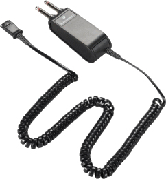 PLANTRONICS SHS 1963-01 Amplifier 4-wire