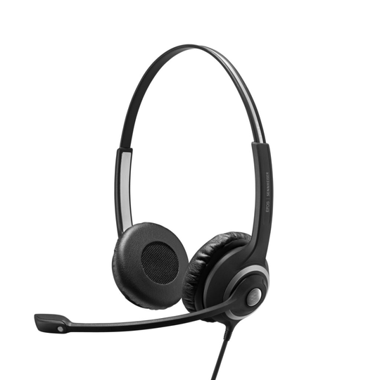 EPOS SENNHEISER SC 260 DOUBLE-SIDED HS, USB
