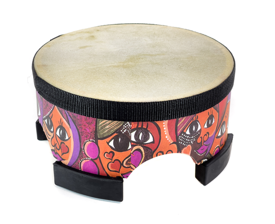 Bryce Kids lattiarumpu 20cm - Bryce Percussion