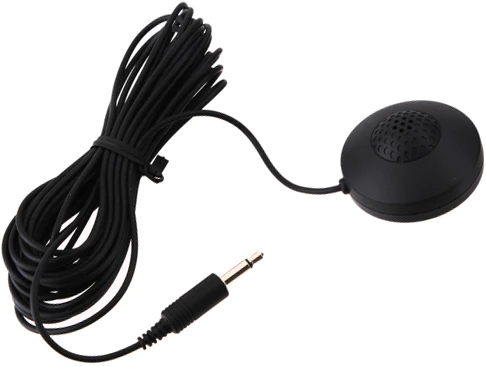 Pioneer autosoittimen säätömikrofoni CD-MC20