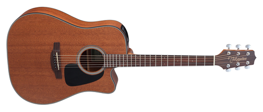 Takamine GD11MCE-NS Western-kitara (Luonnollinen)