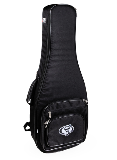Deluxe 4/4 kitaralaukku - Protection Racket