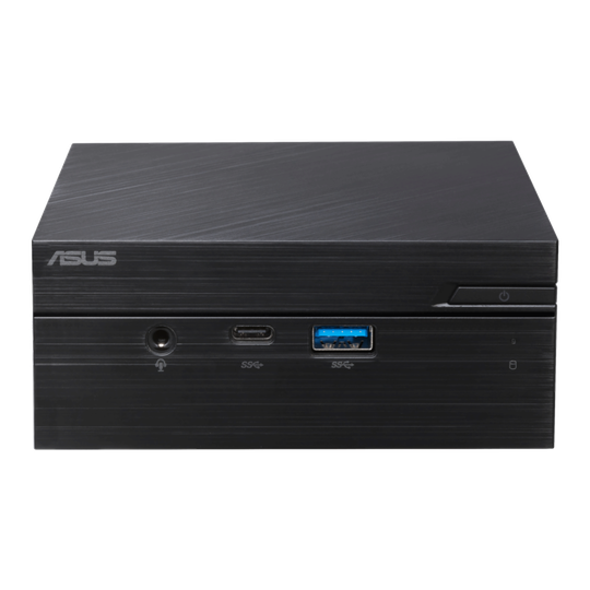 ASUS PN41-BBP131MVS1 Barebone N6000