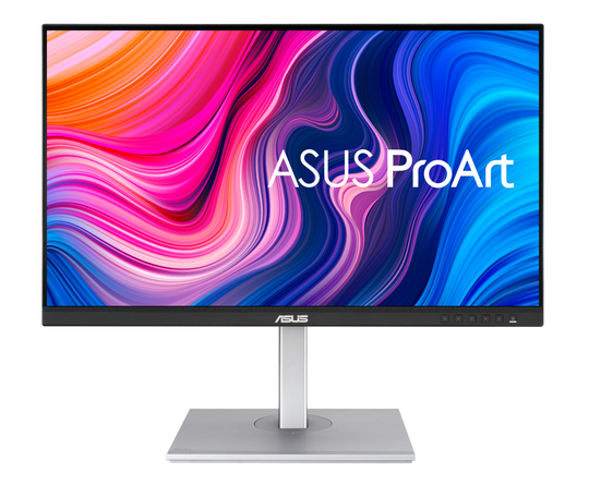 ProArt Display PA278QV Professional Monitor 27inch IPS WQHD
