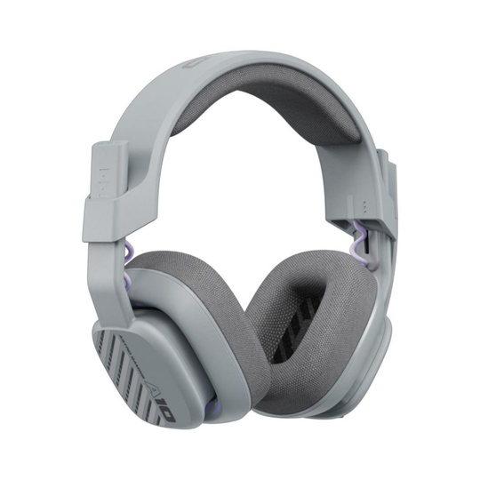 LOGI ASTRO A10 - OZONE - GREY - EMEA