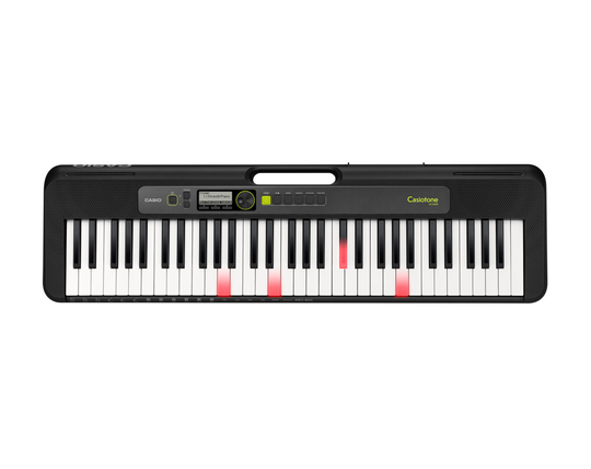 Casio LK-S250 Keyboard
