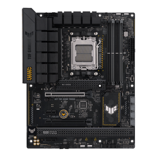 ASUS TUF GAMING B650-PLUS AM5 ATX MB