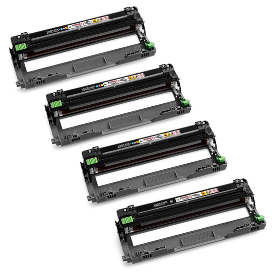 BROTHER DR-243CL DRUM UNIT18000P