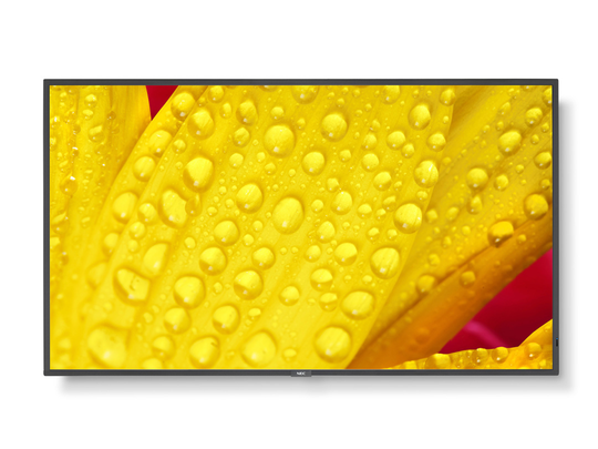 NEC 43" ME431 UHD IPS 400 NITS 18/7