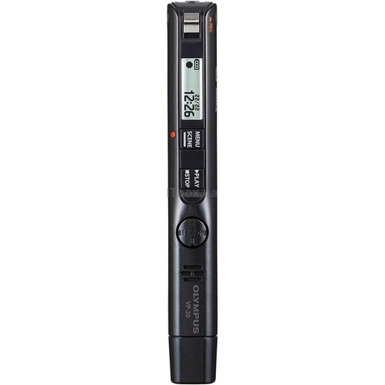 OLYMPUS VP-20 Black (8GB) Inc.