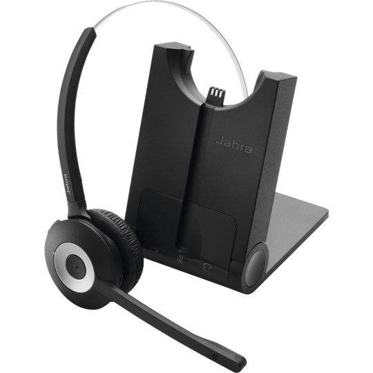 JABRA PRO 930 Mono DECT For PC (Softpho