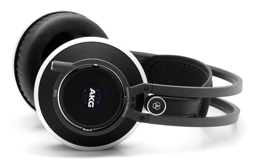AKG K812 kuulokkeet -