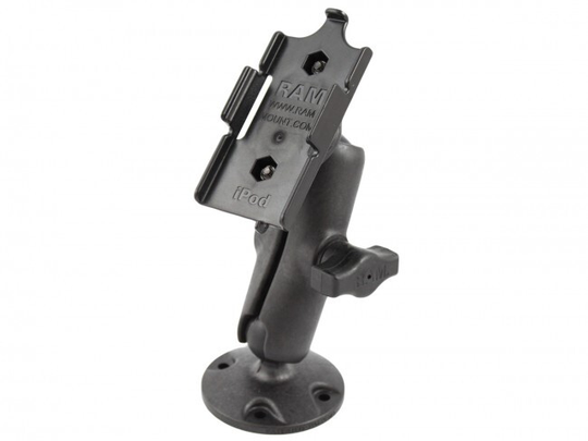 RAM Mounts UNPKD COMP RAM MOUNT APPLE