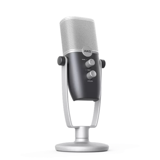 AKG C22 ARA USB-mikrofoni -