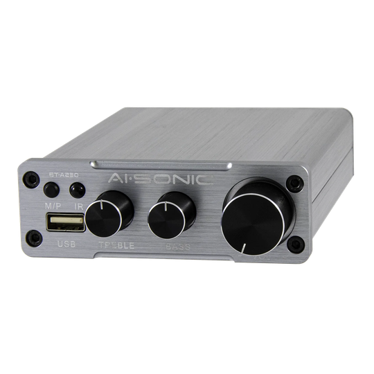 Ai-Sonic BT-A230 bluetooth vahvistin