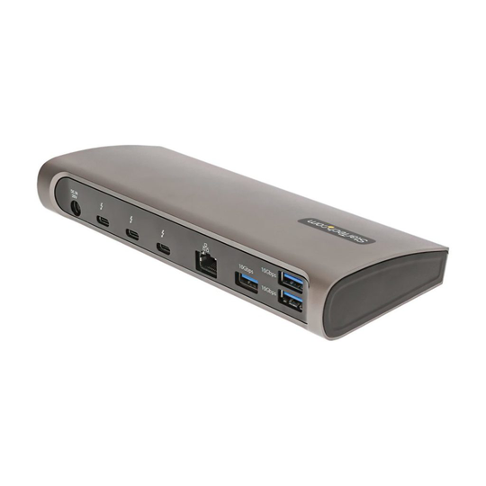 STARTECH Thunderbolt 4 Dock 96W PD
