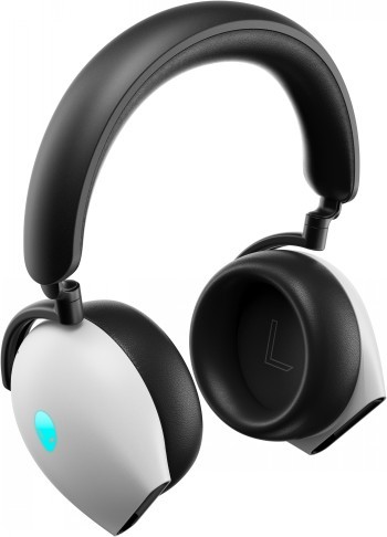 DELL ALIENWARE WIRELESS GAMING HEADSET - AW920H (LIGHT)
