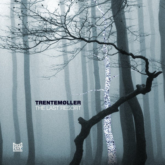 Trentemøller - The Last Resort (DELUXE EDITION) (3xVinyl) - Playground Music
