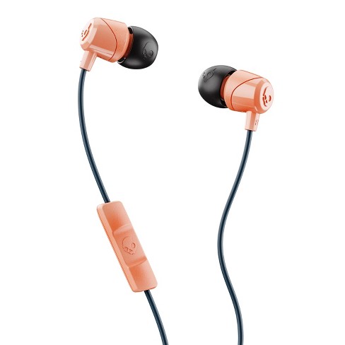 Skullcandy Jib nappikuulokkeet Oranssi