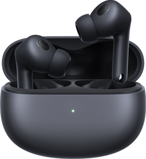 XIAOMI BUDS 3T PRO CARBON BLACK