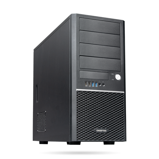 CM-25B-OP ATX Chassis