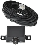 Mosconi Gladen RTC subwoofer tasonsäädin