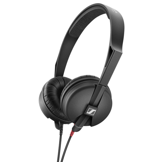 SENNHEISER HD 25 LIGHT LANGALLINEN KUULOKE