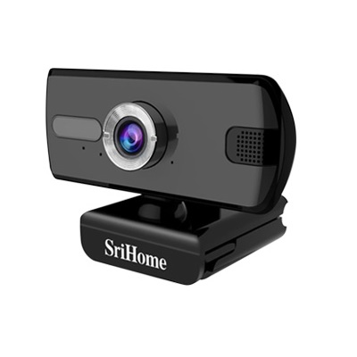 SriHome Full HD webkamera - DCS