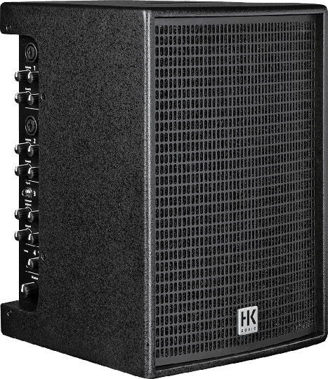 HK Audio Move 8 akkukaiutin