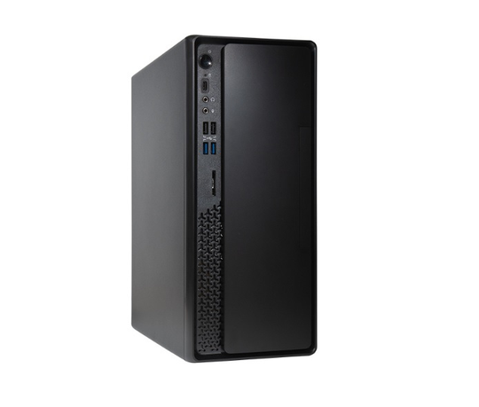 CHIEFTEC BS-10B-300 Semi Tool-free MATX