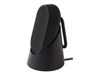 LEXON Mino T Black