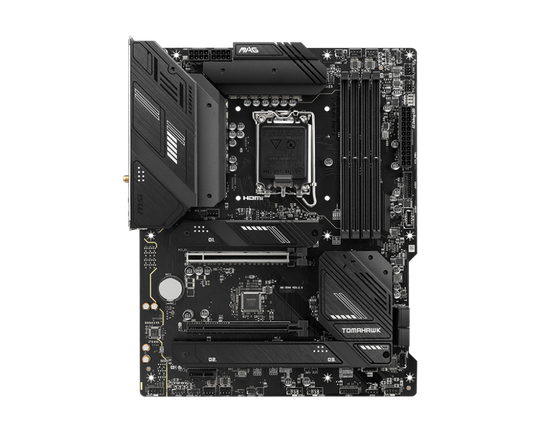 MSI MAG B760 TOMAHAWK WIFI LGA1700 MB