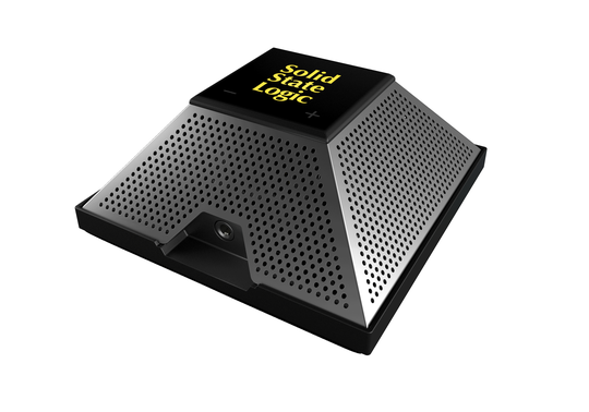SSL Connex USB-mikrofoni - Solid State Logic