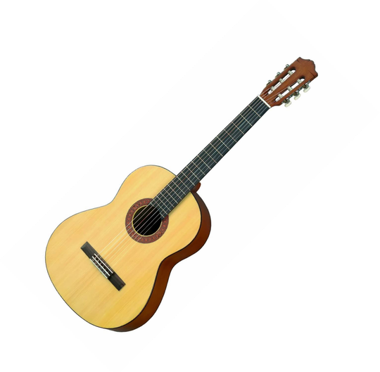 Yamaha C40M Espanjalainen kitara