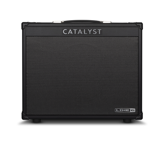 Line6 Catalyst 100 kitara vahvistin - Line 6