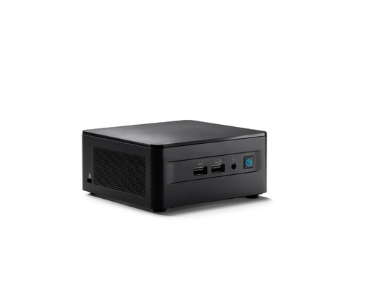 INTEL NUC NUC12WSHi3 I3-1220P Pro Kit