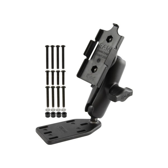 RAM Mounts UNPKD RAM SIDE RESIVOIR APPLE