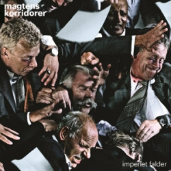 Magtens Korridorer Imperiet Falder (2xVinyl) - Universal Music