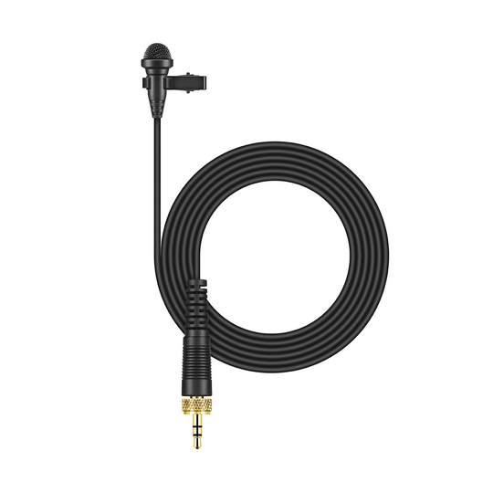 Sennheiser ME 2 Lavalier-mikrofoni