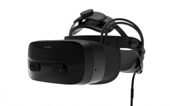 LENOVO VARJO VR-3 ENTERPRISE VR HEADSET + 3Y VARJO VR SUBSCRIPTION