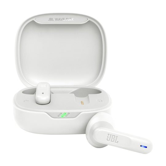 JBL - WFLEXWHT