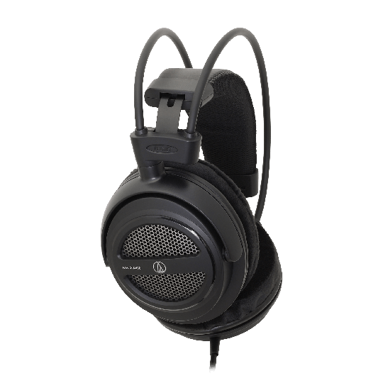 Audio Technica ATH-AVA400 kuulokkeet - Audio Technica Hi-Fi