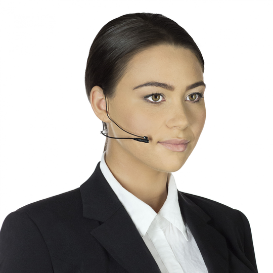 RØDE Matala Headset Medium - Røde
