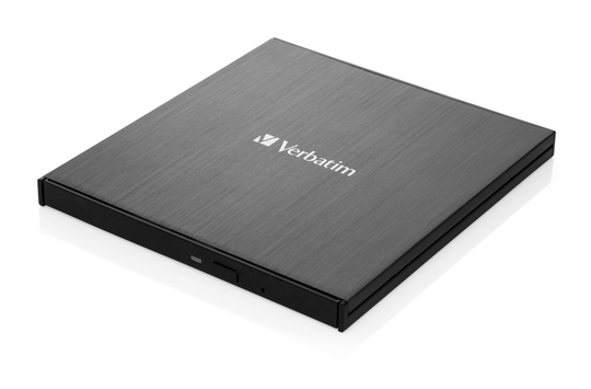 Slimline DiskD DVD±RW ±R DL 8xUSB 3.2 Gen 1 Ext