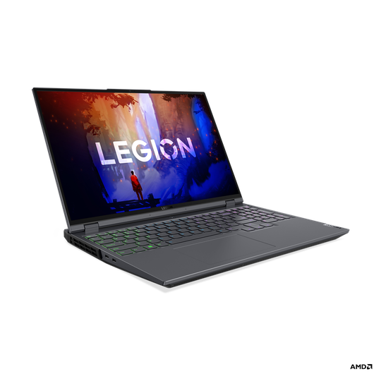 LENOVO LEGION 5 PRO 16.0WQXGA 165HZ/R7-6800H/16GB/1TB/RTX3070/W11H/2YPC