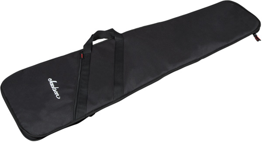 Jackson Dinky/Solisti kitaralaukku