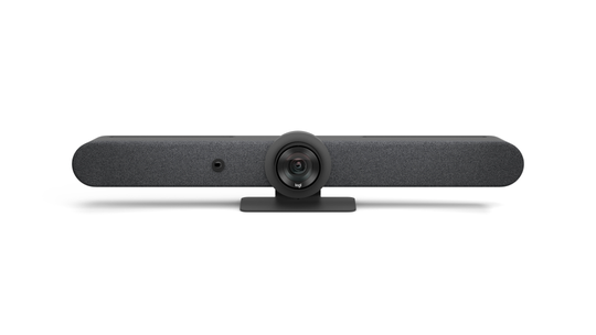 LOGI Rally Bar - GRAPHITE - EU/SEA/INDO