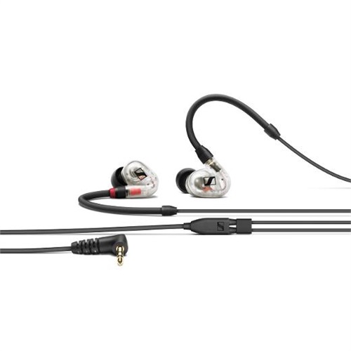 Sennheiser IE 100 PRO Inear-kuulokkeet (kirkas)
