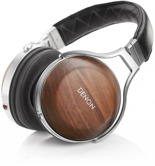 Denon AH-D7200 sankakuulokkeet
